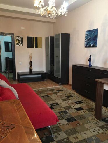 Yeni tikili: 2 otaqlı, Yeni tikili, m. İnşaatçılar, 87 kv. m — 1