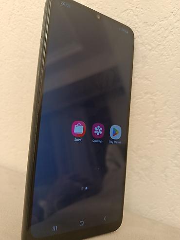 full 10: Samsung Galaxy A04s, rəng - Qara, İki sim kartlı — 1
