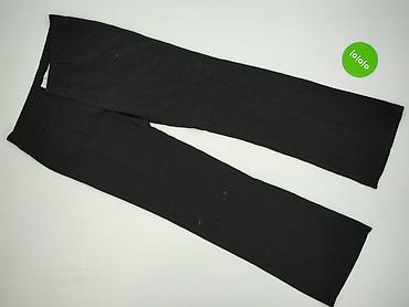 amisu pants: Amisu, Spodnie materiałowe damskie, rozmiar S — 2