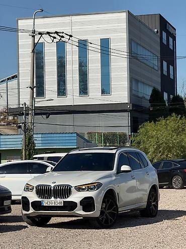 bmv 4: BMW X5: 2021 г. — 1