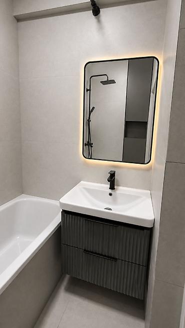 residence: 1 комната, 41 м², 12 мкр Элитка, 6 этаж, Евроремонт — 4