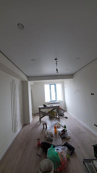 60: 2 комнаты, 60 м², 12 этаж, Дизайнерский ремонт — 4