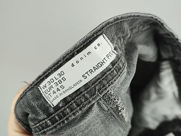 levis 514 jeans: Denim Co, Jeansy damskie, rozmiar S — 4