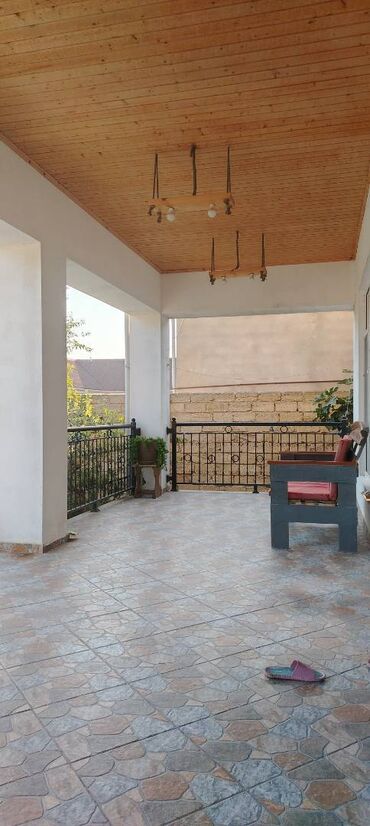 Bağ evlərinin satışı: Bakı, Buzovna, 110 kv. m, 3 otaqlı, Kombi, Qaz, İşıq — 21