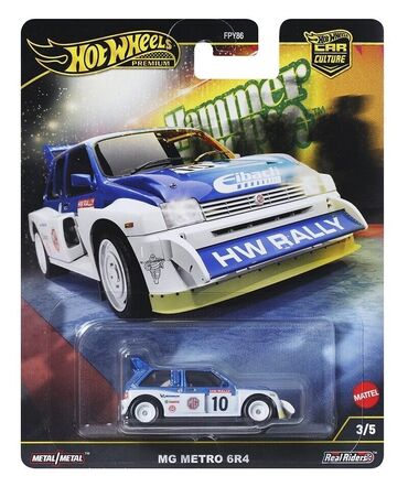 Oyuncaqlar: Hot wheels premium 1i 15 manat hər iki model hot wheelsda premiumda