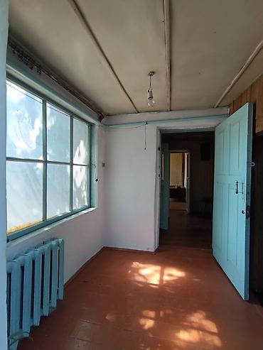 гостиница арзан: 80 м², 4 комнаты, Сары-Озон Дыйкан рынок, Без животных — 10