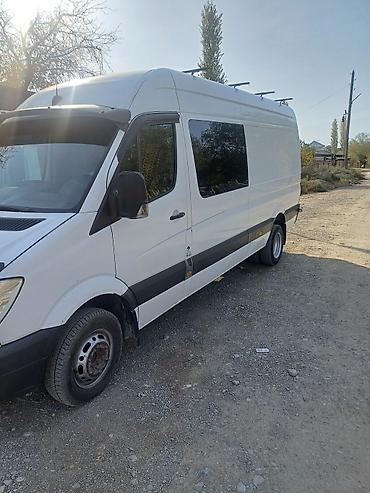 daf 75: Грузовик, Mercedes-Benz, Стандарт, 5 т, Б/у — 6