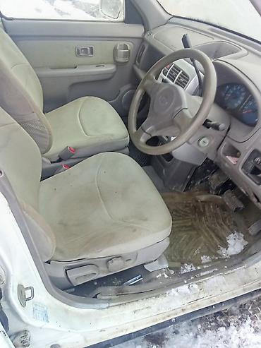 Mini: Mini Cooper: 2001 г., 1.6 л, Автомат, Бензин, Универсал — 4