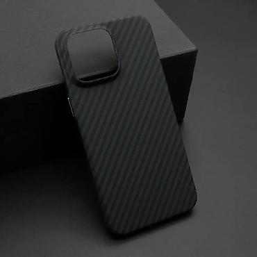 nokia 3310 kup: Futrola CARBON STRIPES za iPhone 15 Pro Max (6.7) crna. Uz brzu — 1