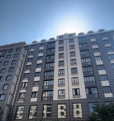 продаю дом в центре города: 2 бөлмө, 65 кв. м, Элитка, 9 кабат, Евроремонт