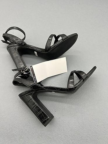 Туфли: Туфли, 37, Mango, Новый, Самовывоз, Платная доставка — 16