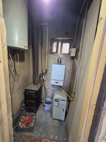 Продажа домов: Дом, 93 м², 3 комнаты, Собственник, Косметический ремонт — 23