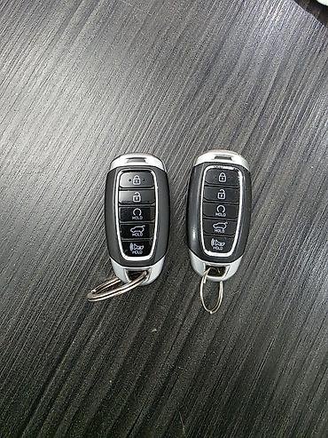 Hyundai: Hyundai Palisade: 2022 г., 2.2 л, Автомат, Дизель, Внедорожник — 12