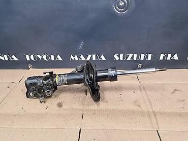 Shock Absorbers: AMORTIZER PREDNJI LEVI ZA NISSAN QASHQAI, QASHQAI + 2 OD 2007. DO — 1