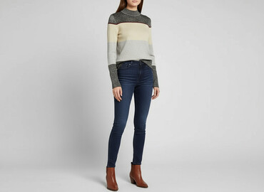 new look sweter: New Look, Sweter damski, rozmiar S