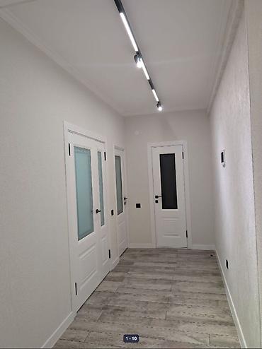 Продажа квартир: 1 комната, 40 м², КНУ Элитка, 3 этаж, Евроремонт — 4