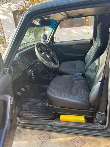 VAZ (LADA): VAZ (LADA) 2107: 1.6 l | 2006 il 48312 km Sedan — 4