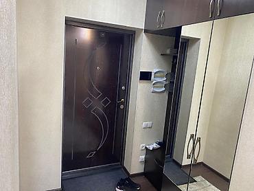 Долгосрочная аренда квартир: 2 комнаты, Риэлтор, Без подселения, С мебелью полностью — 6