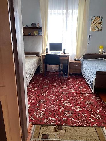 Долгосрочная аренда домов: Сдается жилой дом. - Одноэтажный дом с мансардным/вторым уровнем и — 8