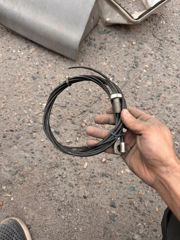 Другие автозапчасти: Запчасти для Mitsubishi space gear — 10