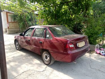 спидометр электронный: Daewoo Nexia: 2008 г., 1.5 л, Механика, Бензин, Седан