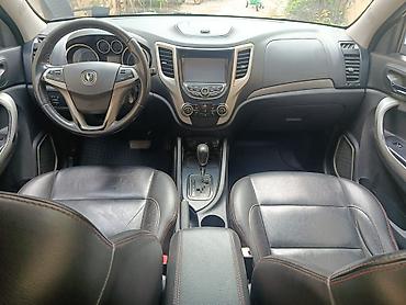 changan star 2: Changan CS35: 1.5 l | 2014 il 178000 km — 7