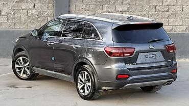 Kia: Kia Sorento: 2019 г., 2 л, Автомат, Дизель, Кроссовер — 5
