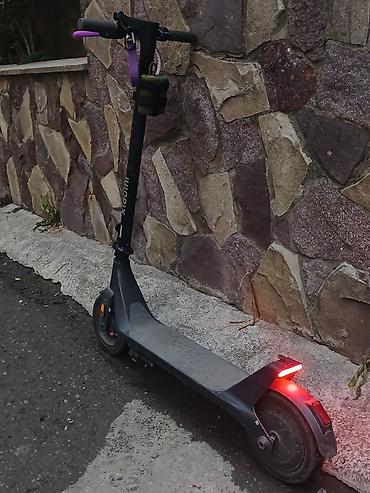 skuter xiaomi: Xiaomi elektrik skuteri - Brend/model: Xiaomi (lite4 2ngen) — 2
