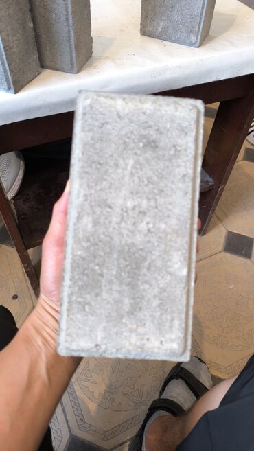 Дорожные бордюры: Дорожный бордюр, Прессованный, Бетонный, Новый — 13