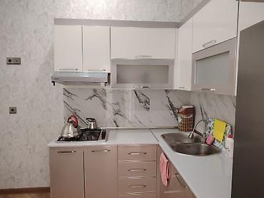 bina az əmircan: Qax, İlisu agcay yolunda sakit bir məhəllədə 4otaqli tam yeni təmirli — 5