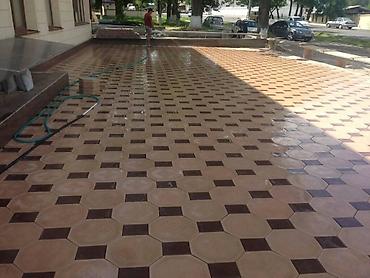 Евробрусчатка: Брусчатки,евро брусчатка Тротуарные плитки, брусчатка, лотки — 10