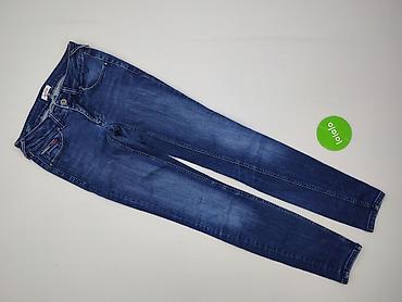 txm pl: Hilfiger Denim, Jeansy damskie, rozmiar S — 2