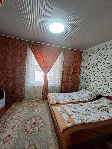 Продажа коттеджей и домов: Продается!!! Дом в г. Бишкек( бывшее с. Маевка), из жженного — 16