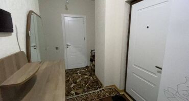 Yeni tikili: 2 otaqlı, Yeni tikili, 61 kv. m — 12