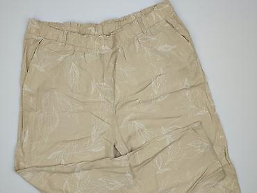 kosmos: Janina, Spodnie materiałowe damskie, rozmiar 4XL — 1