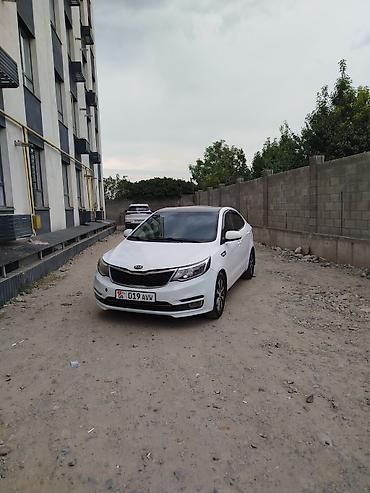 салонный фильтр киа рио 2: Kia Rio: 2017 г., 1.4 л, Автомат, Бензин, Седан — 1