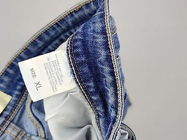levi 627: M.Sara, Jeansy damskie, rozmiar XL — 5