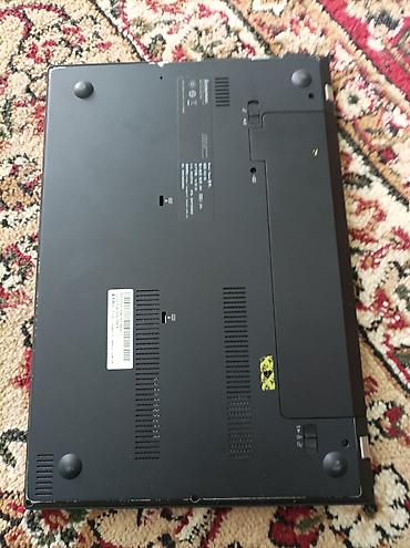 Ноутбуки Lenovo: Офисный, Б/у, Intel Core i3 — 12