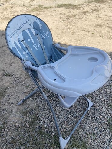 стул для кормления младенца: Стульчик для кормления Б/у