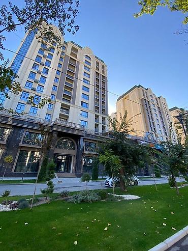 Продажа квартир: 2 комнаты, 80 м², Элитка, 11 этаж, Евроремонт — 5