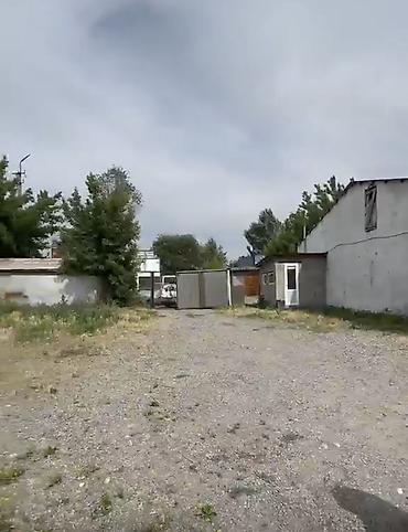 производственный участок: Цех, Действующий, 340 м² — 6
