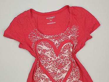 old navy: Old Navy, T-shirt damski, rozmiar S — 1