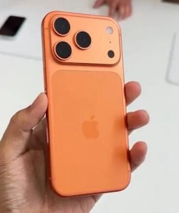 сколько стоит ipod: IPhone 17 Pro, Новый, 256 ГБ