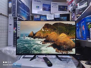 hisense: Телевизор Samsung 32G8000 Android 13 с интернетом, голосовым — 9
