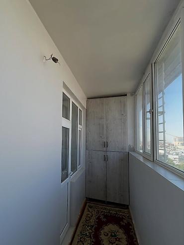 район 4 гор больницы: 3 комнаты, 80 м², Нижний Джал (Джал-23) Индивидуалка, 5 этаж, Евроремонт — 10