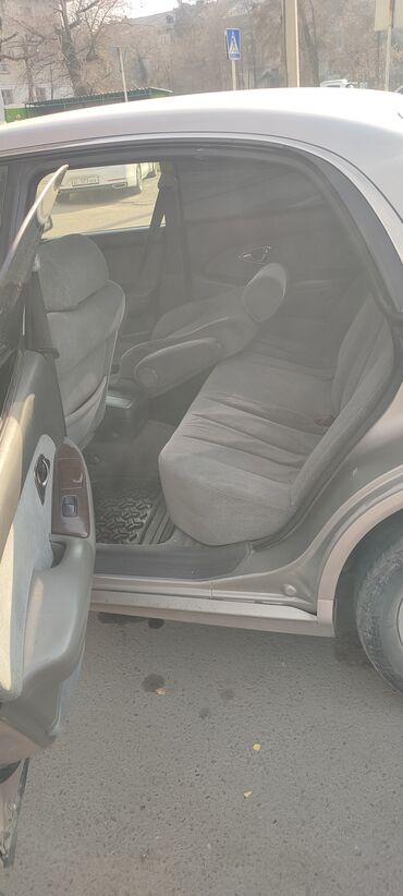 Mitsubishi: Mitsubishi Diamante: 1995 г., 2.4 л, Автомат, Бензин, Седан — 9