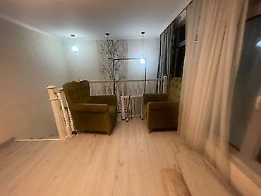 гостиница джал: 50 м², 2 бөлмө, Жогорку Джал, Балдарсыз түгөйлөргө — 7