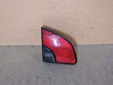 Стоп-сигналы: Задний левый стоп-сигнал Peugeot 2000 г., Б/у, Оригинал, Германия — 9