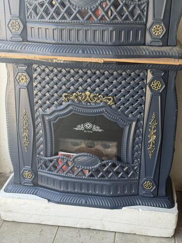 Peçlər və kaminlər: İran Peçi, Yeni, yanacaq - Qaz, Pulsuz çatdırılma, Rayonlara çatdırılma, Ödənişli çatdırılma -da lalafo.az — 9 Peçlər və kaminlər: İran Peçi, Yeni, yanacaq - Qaz, Pulsuz çatdırılma, Rayonlara çatdırılma, Ödənişli çatdırılma — 9