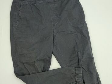 Tracksuit bottoms for men, S (EU 36), H&M, condition - Very good